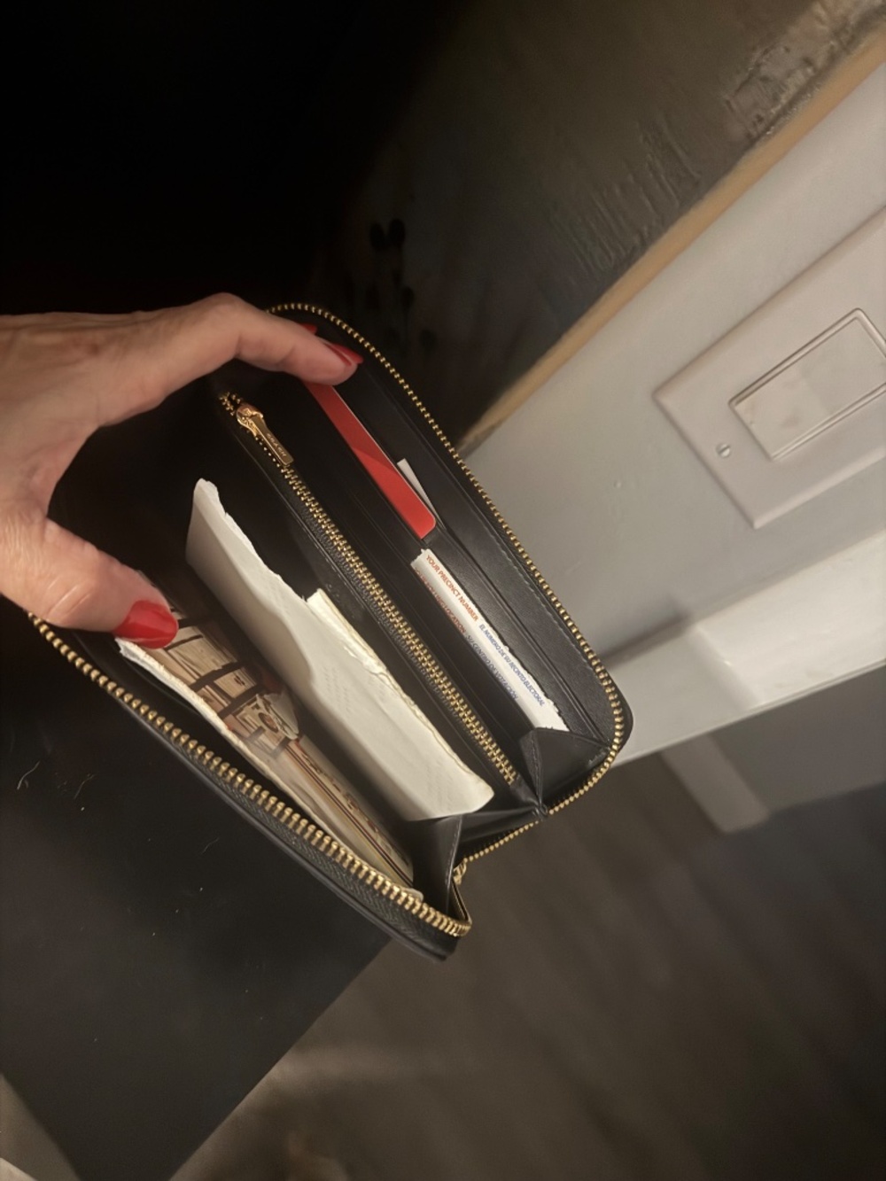 Wallet - Picture 2 of 3